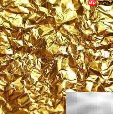 锡箔纸的7大神奇用途