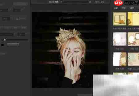 制作日历相片的简易方法