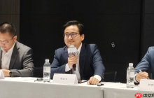 李云飞：比亚迪将坚持磷酸铁锂电池路线 这是原则！