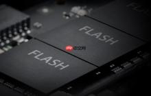 200TB以上的SSD被AI捧红了 PLC闪存蠢蠢欲动：扶我试试