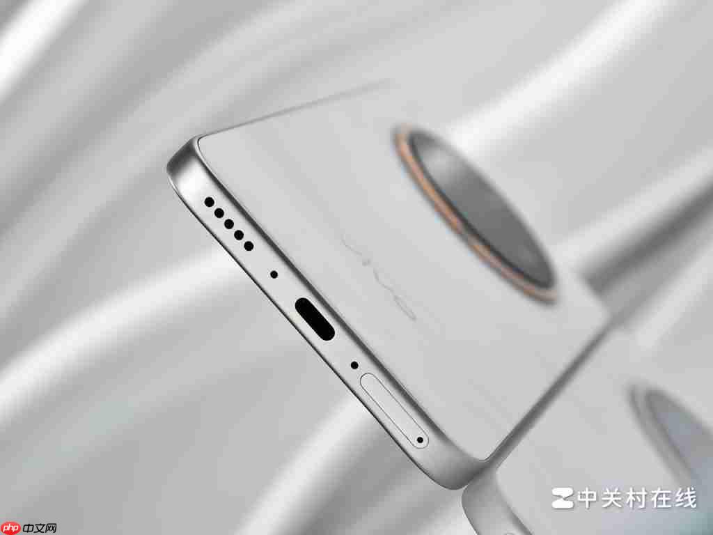 vivo Y500 Pro 图赏：质感升华，简约不凡 