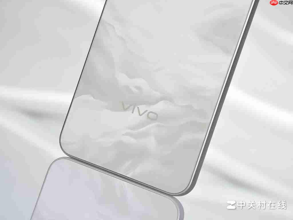 vivo Y500 Pro 图赏：质感升华，简约不凡 