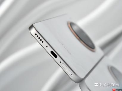 vivo Y500 Pro 图赏：质感升华，简约不凡