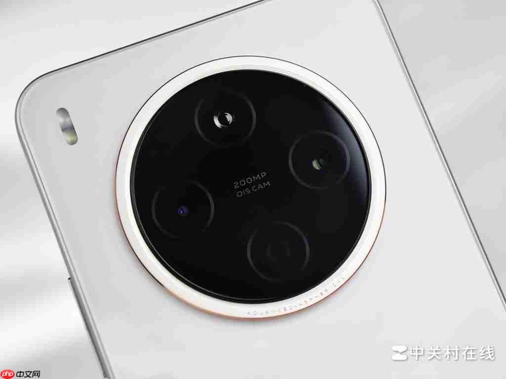 vivo Y500 Pro 图赏：质感升华，简约不凡 