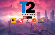 Take-Two财报:《给他爱5》《荒野大镖客2》热销