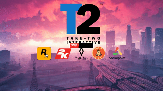 take-two财报:《给他爱5》《荒野大镖客2》热销