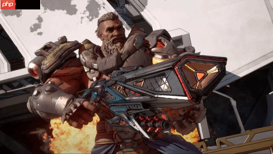 《无主之地4》销售未达预期!ceo称steam版存在挑战