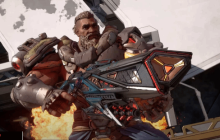 《无主之地4》销售未达预期！CEO称Steam版存在挑战