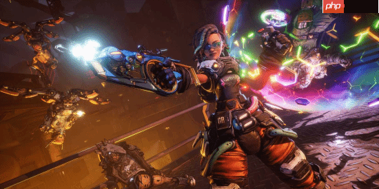 《无主之地4》销售未达预期!CEO称Steam版存在挑战