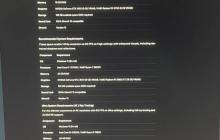 《GTA6》PC配置疑似泄露！你觉得有几分可靠？