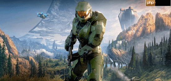 《光环:无限》已停止支持:更多《光环》新作开发中