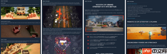 Steam发生重大变化!商店页面现已正式加宽改版