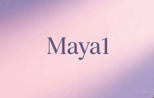 Maya1— Maya Research团队开源的语音合成模型