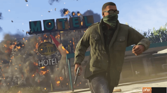 T2 CEO宣称:尽管已走过三个主机世代 《三男一狗》仍是市场上技术最先进的游戏