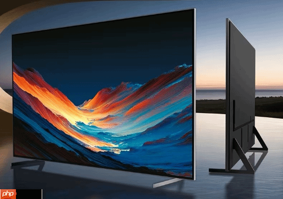 三星Micro RGB色彩技术亮相进博,智绘AI家电新视界