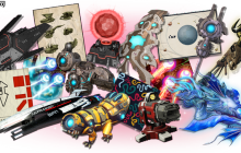 《无人深空》全服共同探险活动复归 年内盛况开启