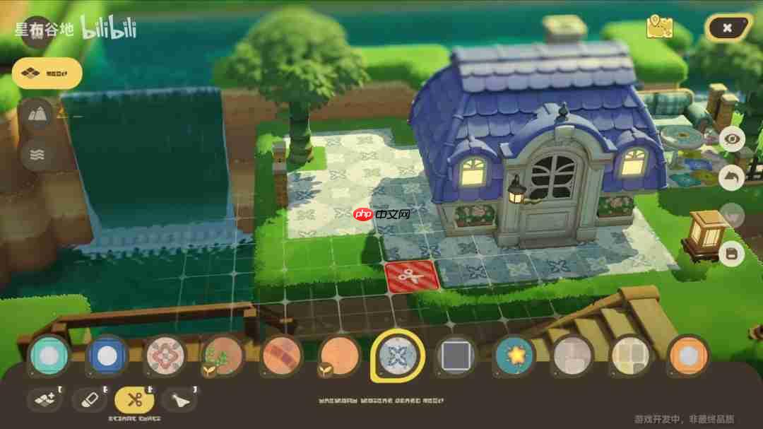 米哈游新作《星布谷地》限量测试正式开启 新PV公布