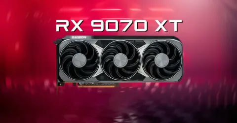 AMD Q3营收大涨36% RDNA4 GPU和锐龙CPU立大功
