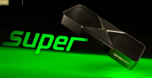 RTX 50 Super不一定取消：内存虽贵 但英伟达懂市场