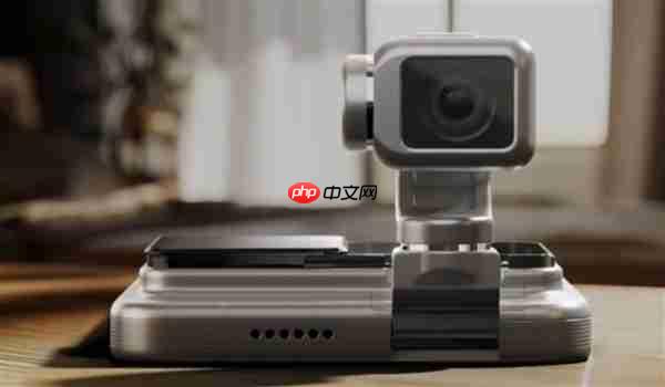 ROBOT PHONE要来了！荣耀CEO李健称明年推机器人手机：你的手机自己会动