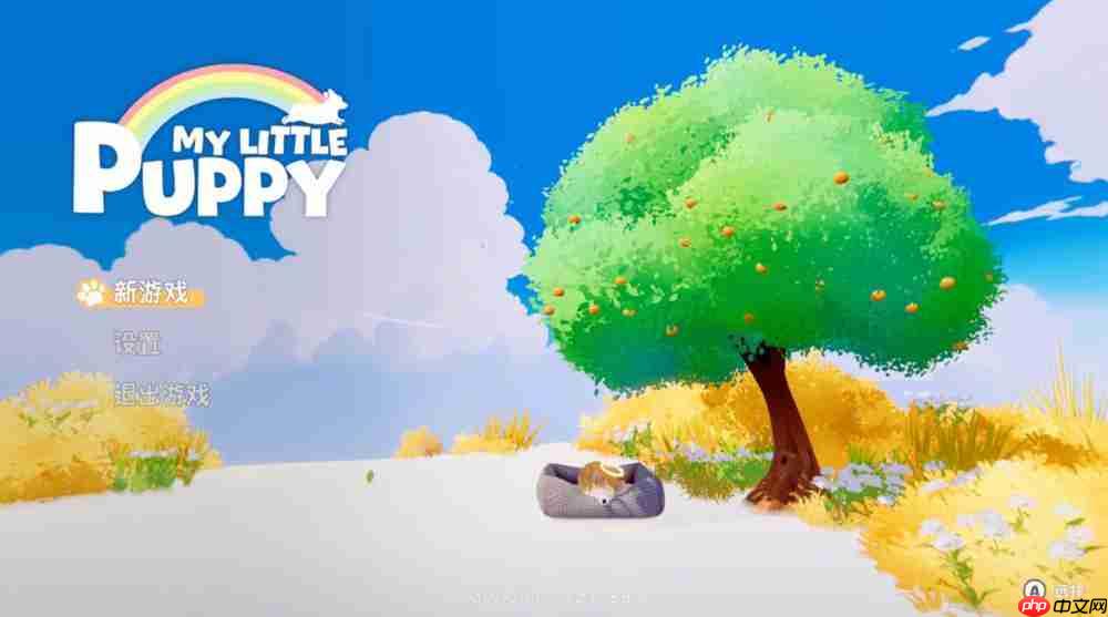 《我的小柯基》评测：献给所有爱狗人的童话