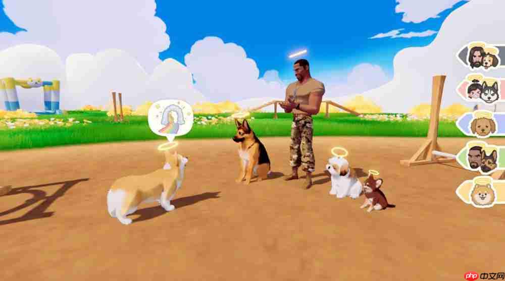 《我的小柯基》评测：献给所有爱狗人的童话