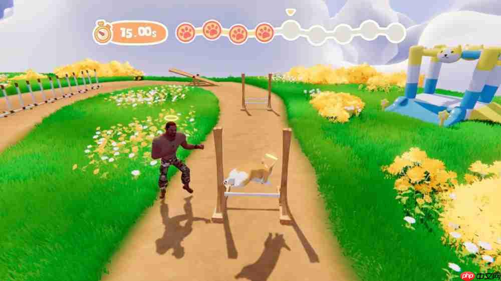 《我的小柯基》评测：献给所有爱狗人的童话