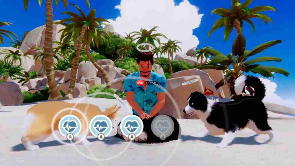 《我的小柯基》评测：献给所有爱狗人的童话