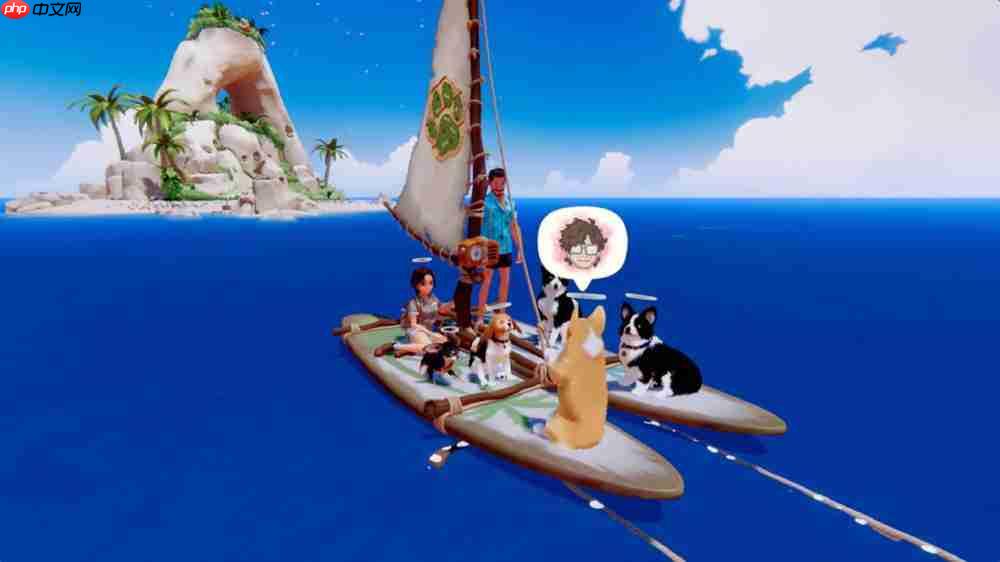 《我的小柯基》评测：献给所有爱狗人的童话