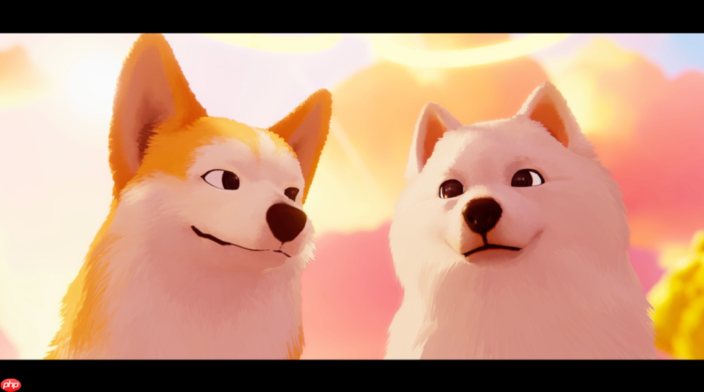 《我的小柯基》评测：献给所有爱狗人的童话