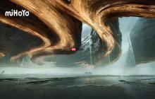 奇幻史诗大世界！米哈游虚幻5新作曝光