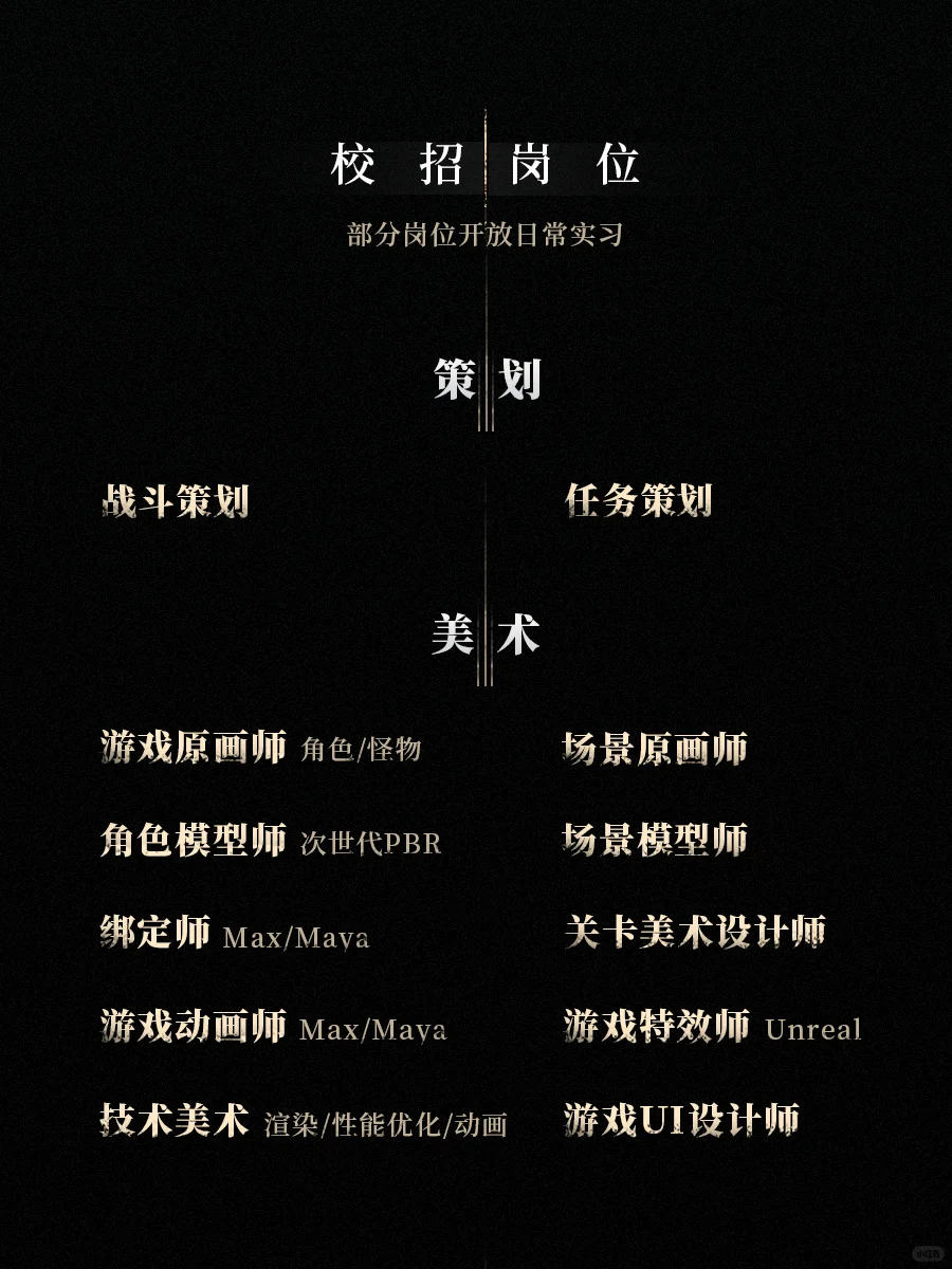 奇幻史诗大世界！米哈游虚幻5新作曝光