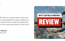 《战地6》大逃杀"禁区冲突"IGN7分：不如试炼场一根