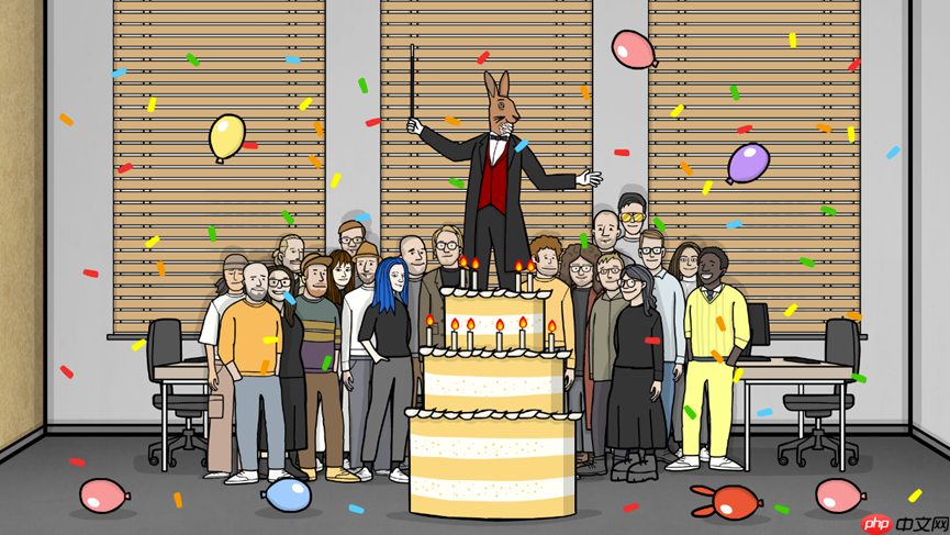 《锈湖》主创出席2025 cigadc开发者大会与2025 weplay