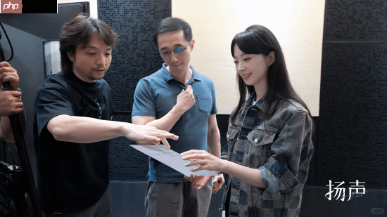 冯骥又要轻哼？新华社女记者黑神话专访获中国新闻奖