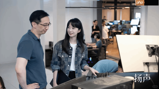 冯骥又要轻哼？新华社女记者黑神话专访获中国新闻奖