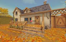 清理落叶！解压游戏《Leaf it Alone》Steam特别好评