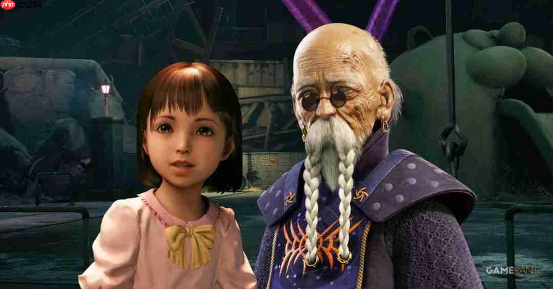 震惊！研究显示《最终幻想》粉丝平均年龄为42岁