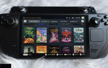 外媒评2025年最佳掌机！Switch2自成一派