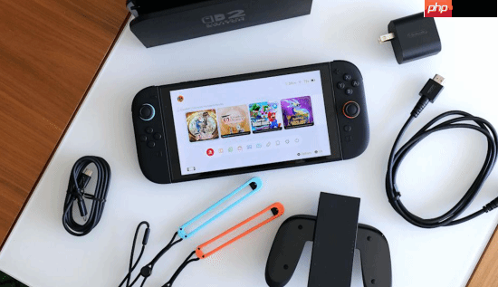 外媒评2025年最佳掌机！Switch2自成一派