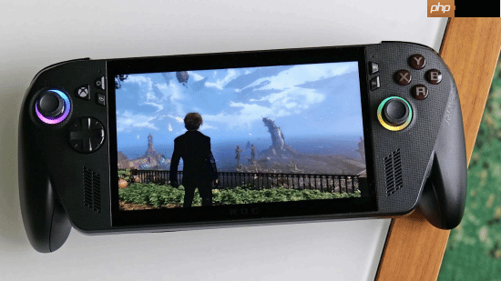 外媒评2025年最佳掌机！Switch2自成一派
