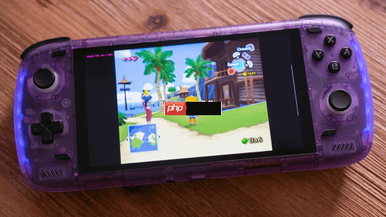 外媒评2025年最佳掌机！Switch2自成一派