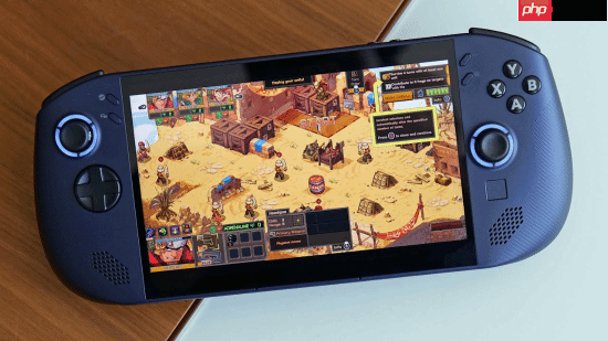 外媒评2025年最佳掌机！Switch2自成一派