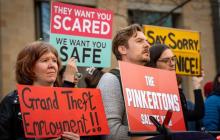 跳票后R星匿名员工爆料：公司肆无忌惮打压工会员工