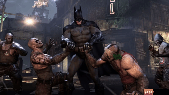 外媒盘点8款颠覆性开放世界游戏:老头环无人深空等