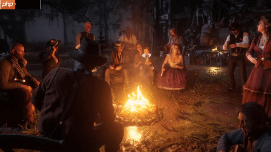 外媒盘点8款颠覆性开放世界游戏:老头环无人深空等