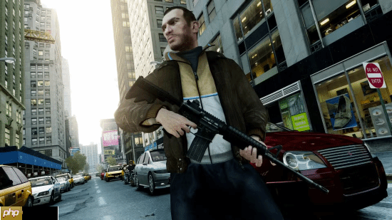 外媒盘点8款颠覆性开放世界游戏:老头环无人深空等