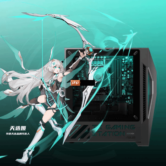 酷睿Ultra战力十足 双十一入手华硕天选6X台式机享好价福利