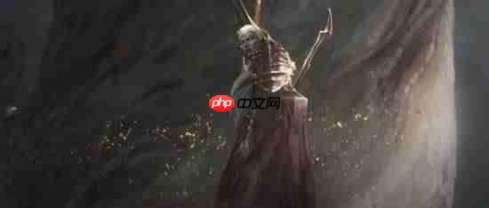 《LOL》第三主题季终章CG：新英雄亚恒登场！