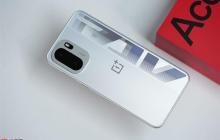 同档唯一165Hz！一加Ace 6评测体验：打游戏的不二之选